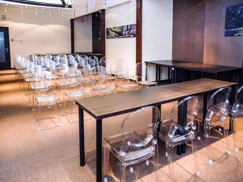 Caro Boutique Hotel image