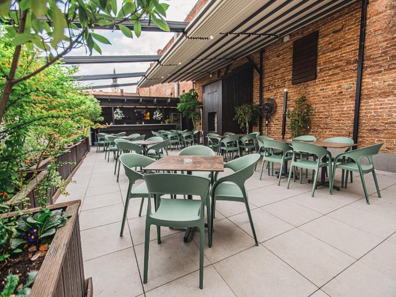 Caro Boutique Hotel image