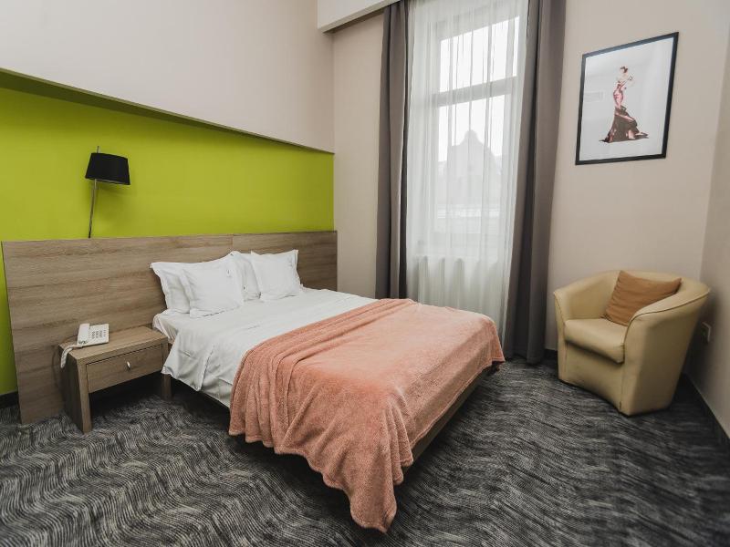 Caro Boutique Hotel image