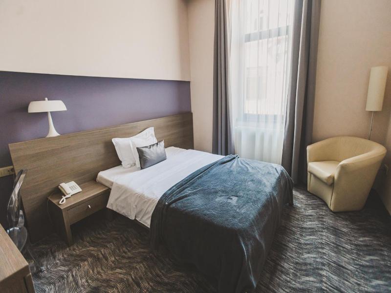 Caro Boutique Hotel image