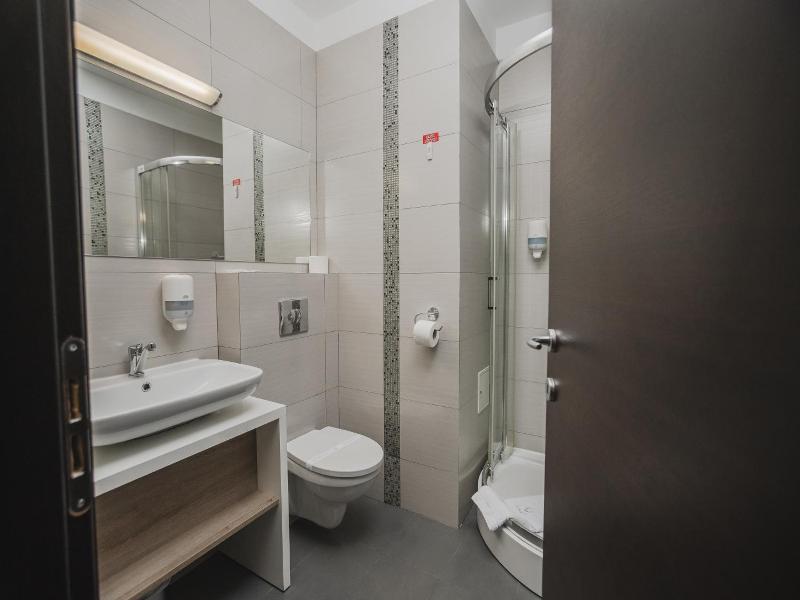 Caro Boutique Hotel image