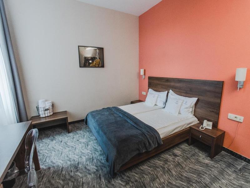 Caro Boutique Hotel image