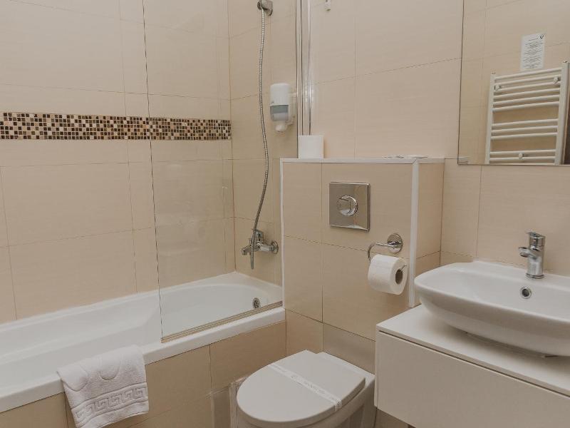 Caro Boutique Hotel image
