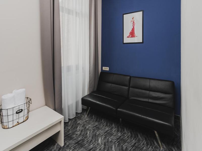 Caro Boutique Hotel image