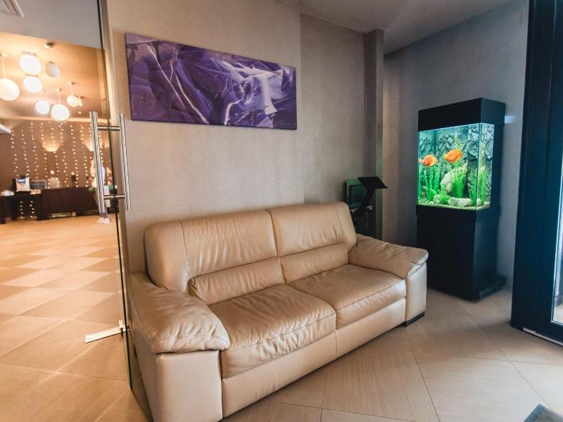 Caro Boutique Hotel image