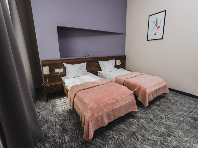 Caro Boutique Hotel image