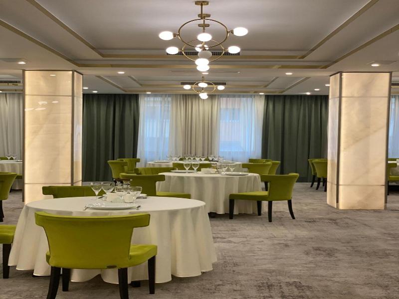 Griff Hotel Zalau
