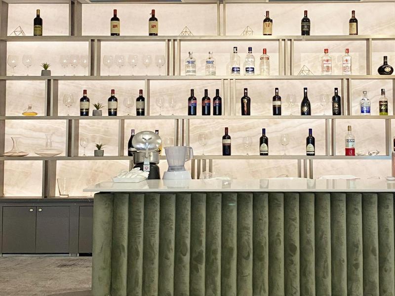 Griff Hotel Zalau