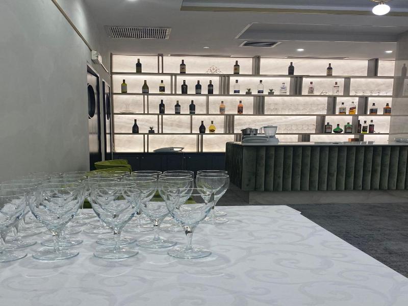 Griff Hotel Zalau