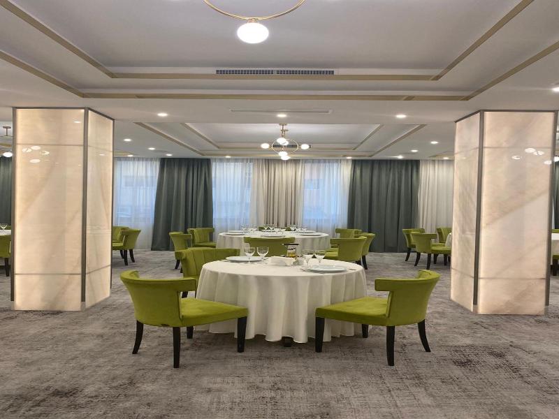 Griff Hotel Zalau