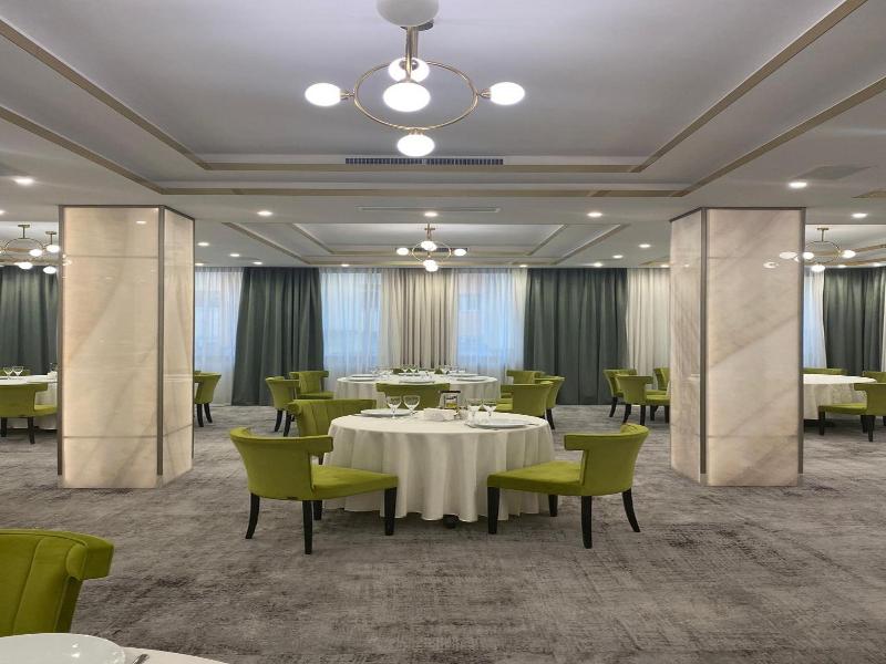 Griff Hotel Zalau
