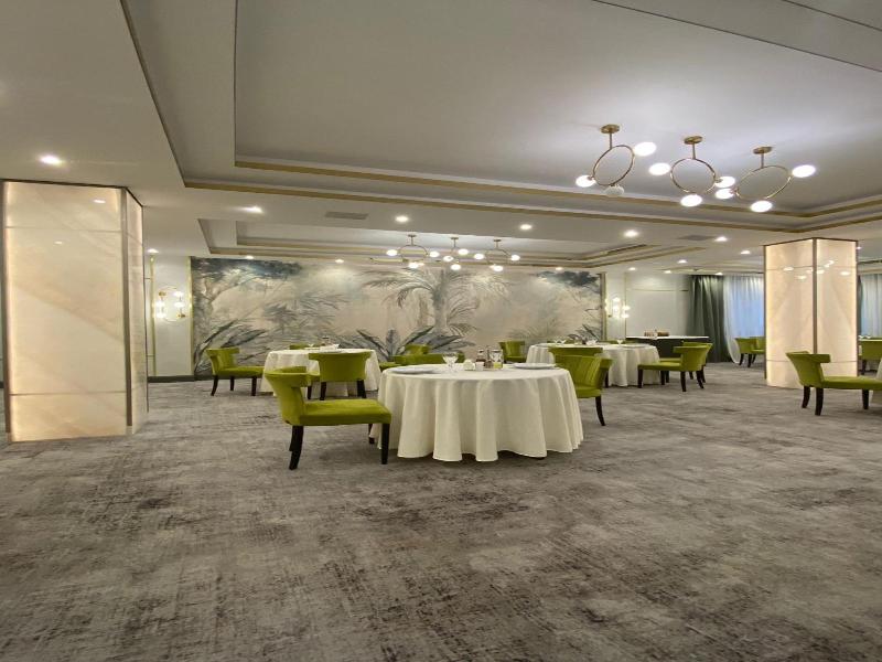 Griff Hotel Zalau