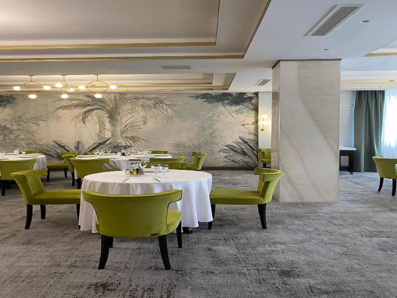 Griff Hotel Zalau