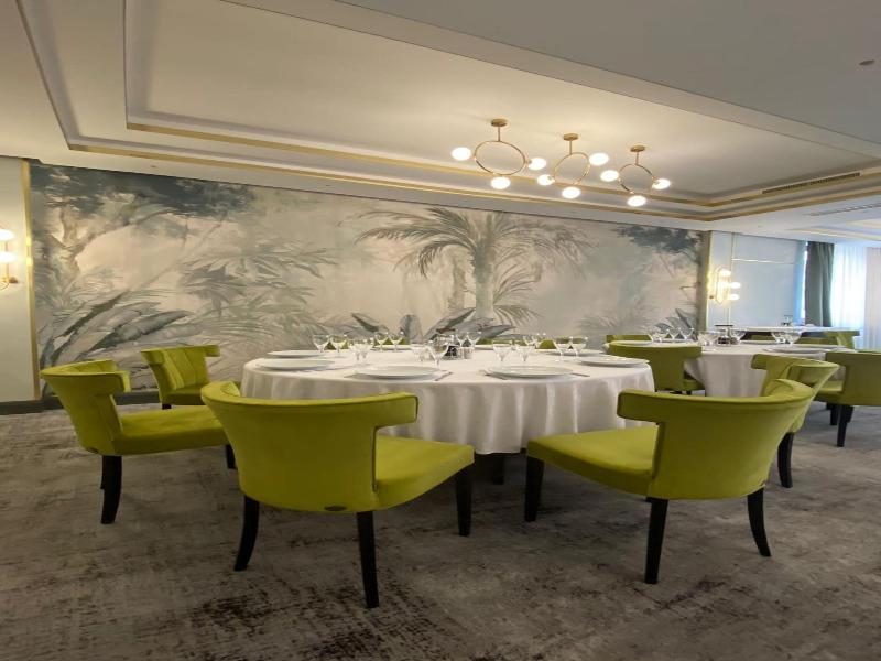 Griff Hotel Zalau
