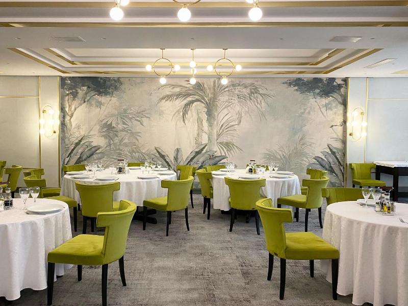 Griff Hotel Zalau