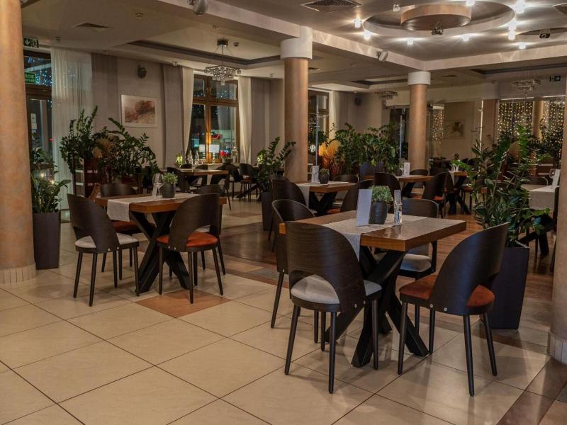 Hotel Szelcow
