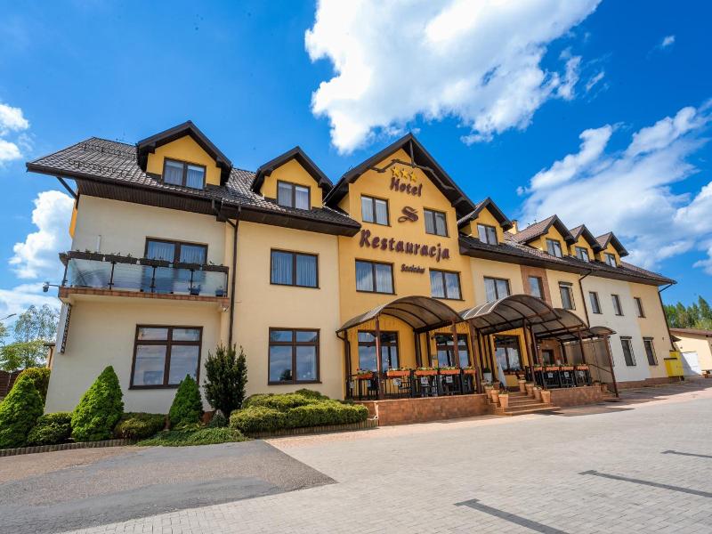 Hotel Szelcow