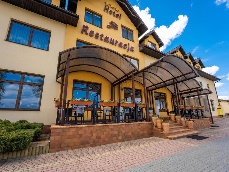 Hotel Szelcow