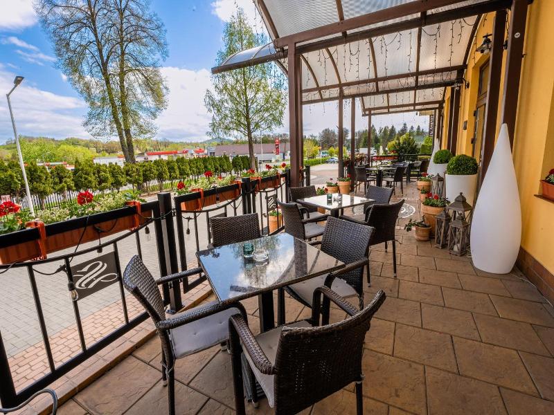 Hotel Szelcow