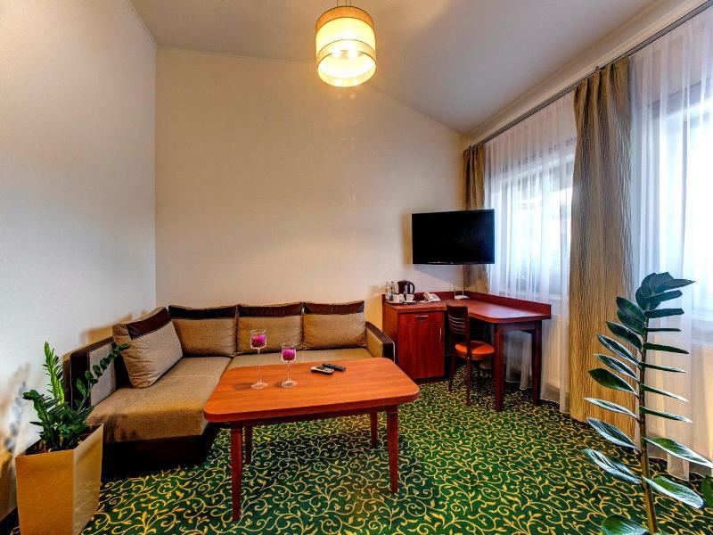 Hotel Szelcow