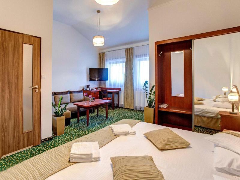 Hotel Szelcow