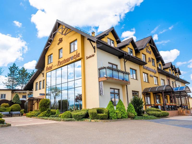 Hotel Szelcow
