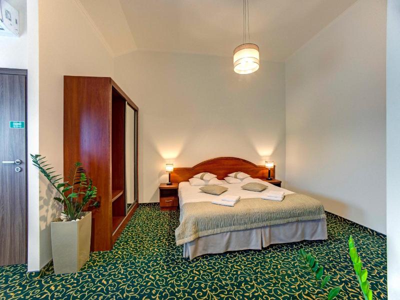 Hotel Szelcow