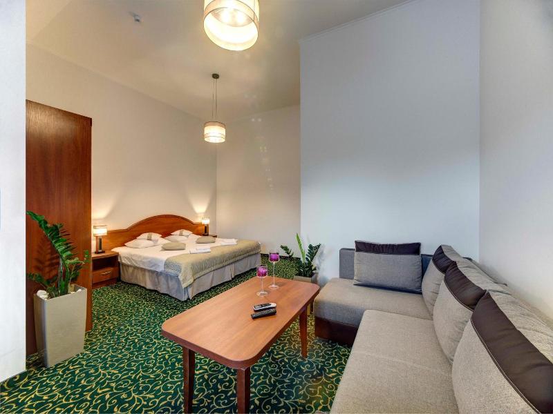 Hotel Szelcow