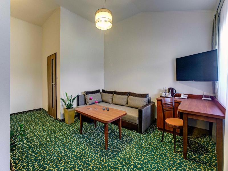 Hotel Szelcow