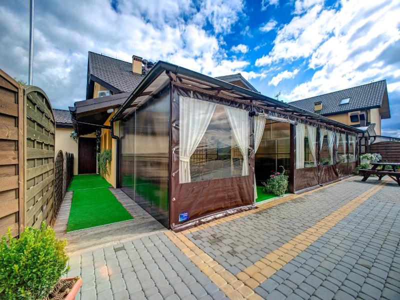 Hotel Szelcow