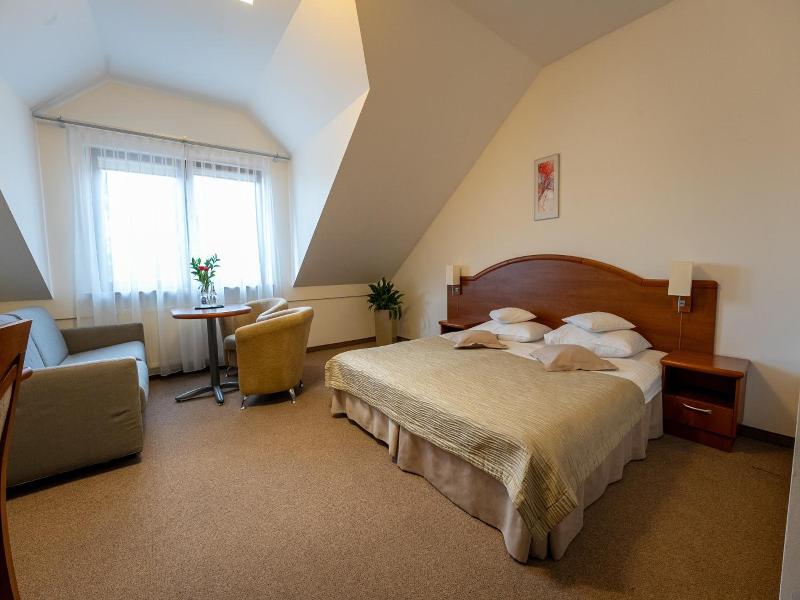 Hotel Szelcow
