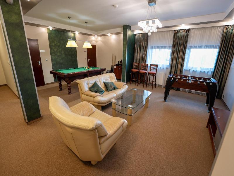 Hotel Szelcow