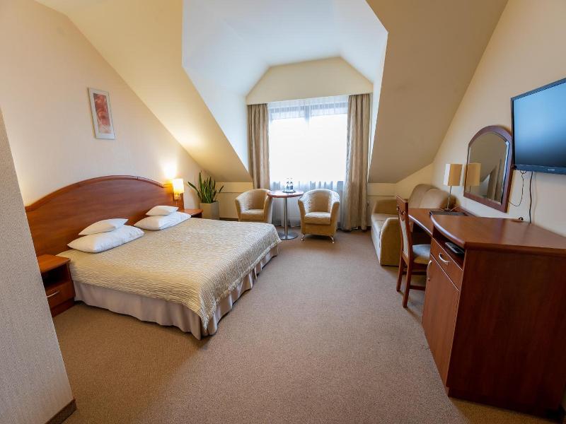 Hotel Szelcow