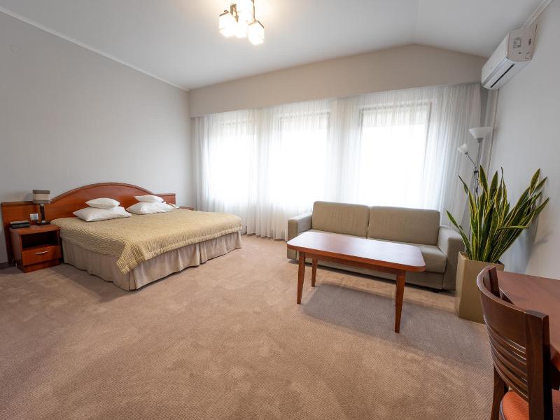 Hotel Szelcow
