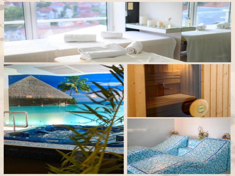 Hotel Tami Residence image