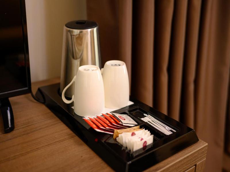 Hotel Tami Residence image
