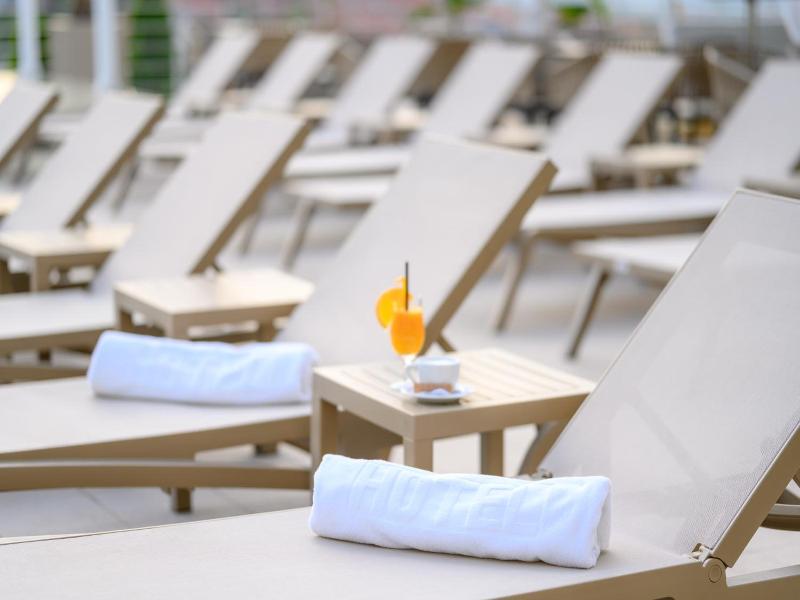 Hotel Tami Residence image