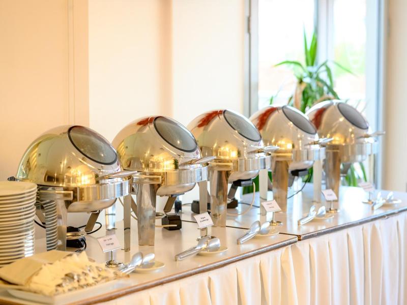 Hotel Tami Residence image