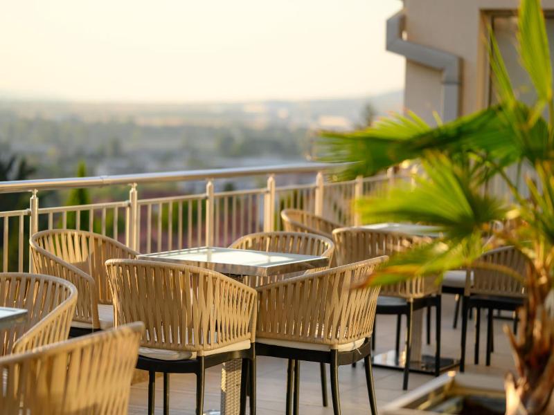 Hotel Tami Residence image