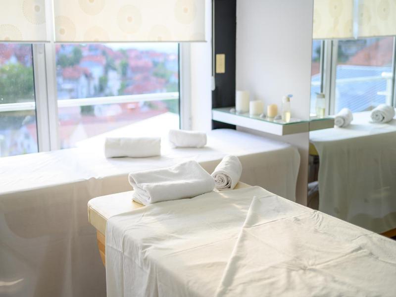 Hotel Tami Residence image