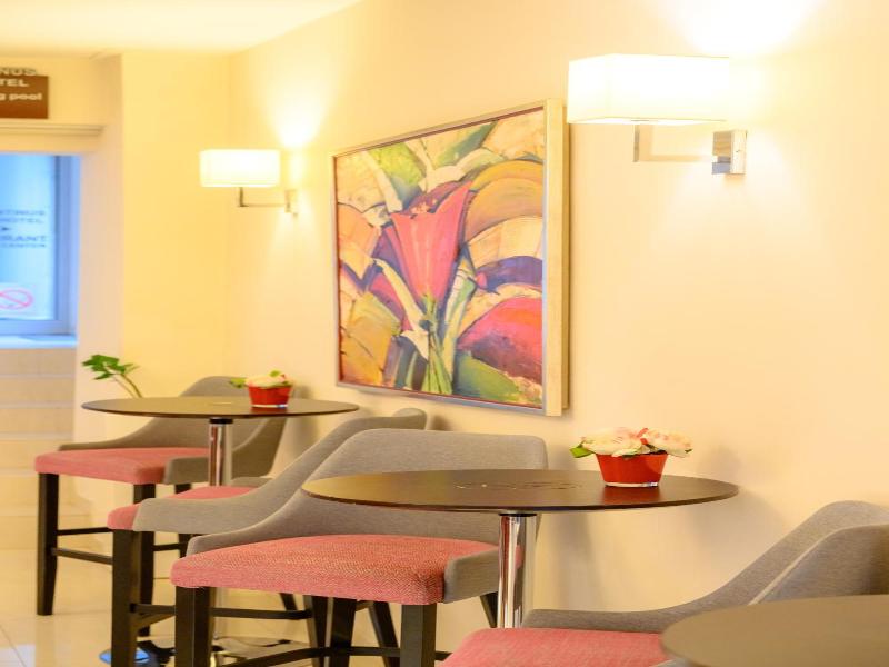 Hotel Tami Residence image