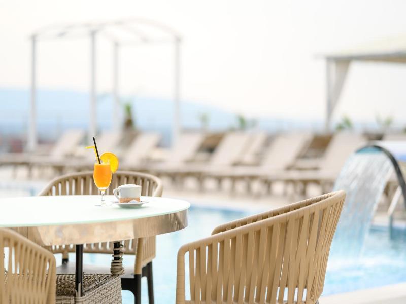 Hotel Tami Residence image