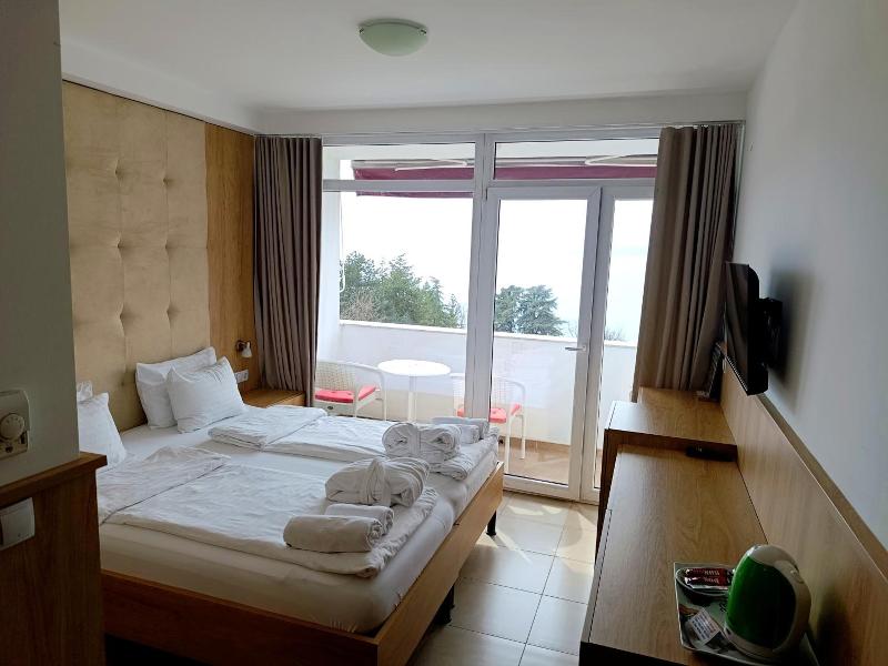 Hotel Spa Tino Sveti Stefan image