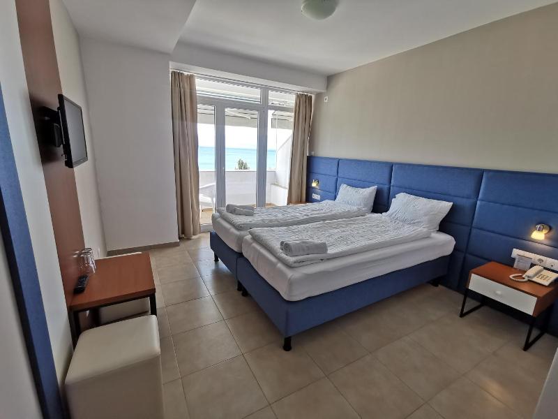 Hotel Spa Tino Sveti Stefan image