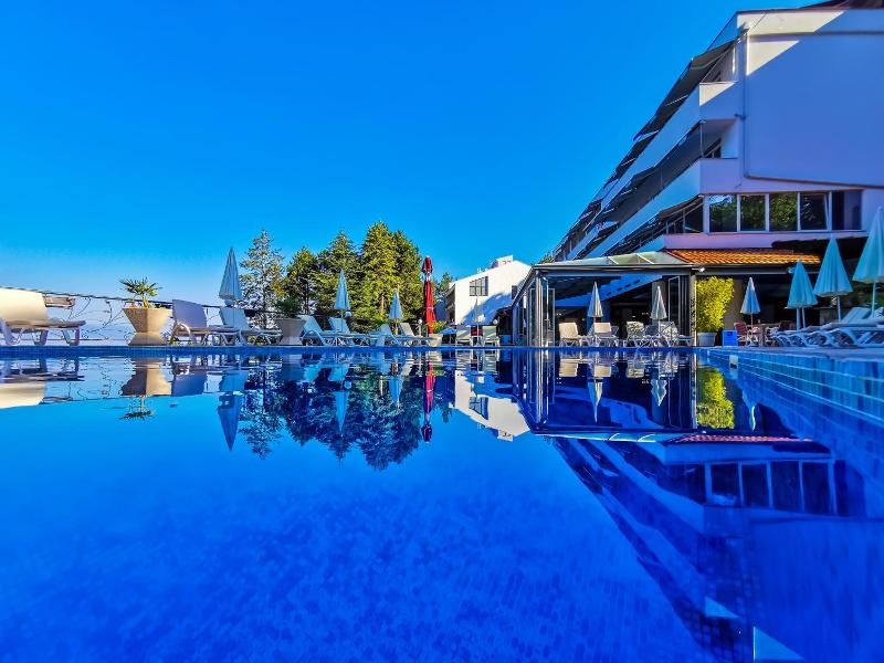 Hotel Spa Tino Sveti Stefan image