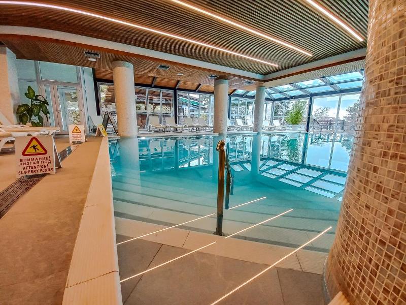 Hotel Spa Tino Sveti Stefan image