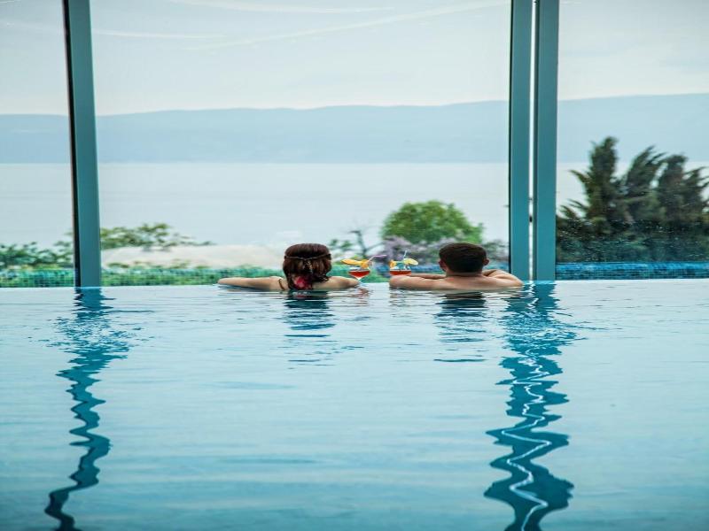 Hotel Spa Tino Sveti Stefan image