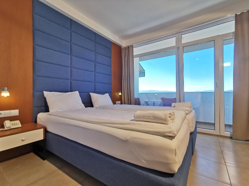 Hotel Spa Tino Sveti Stefan image