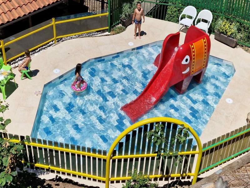 Hotel Spa Tino Sveti Stefan image