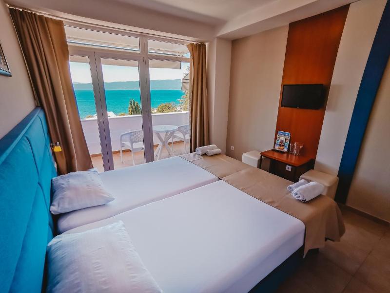 Hotel Spa Tino Sveti Stefan image